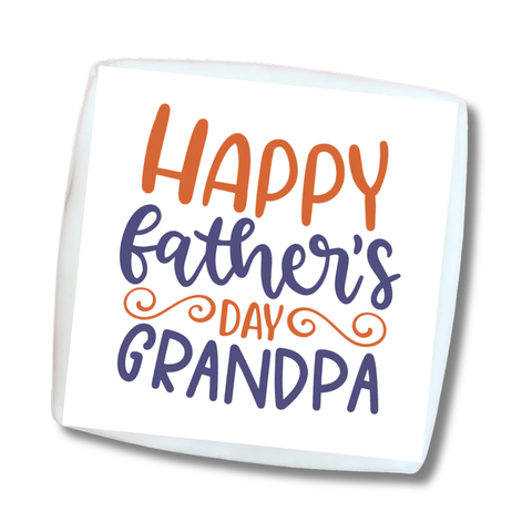 Father's Day Printed Cookies