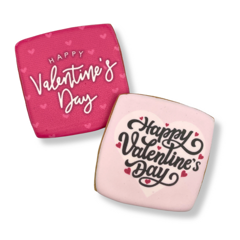 Valentine's Day Cookie