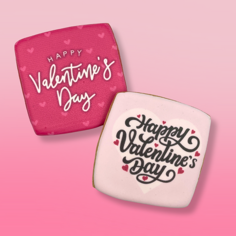 Valentine's Day Cookie