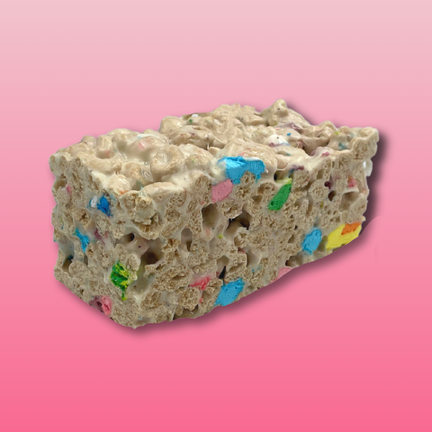 Lucky Charms Bar