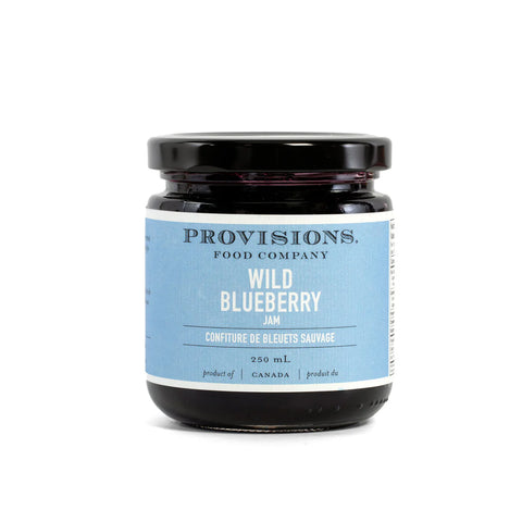 Provisions Food Company