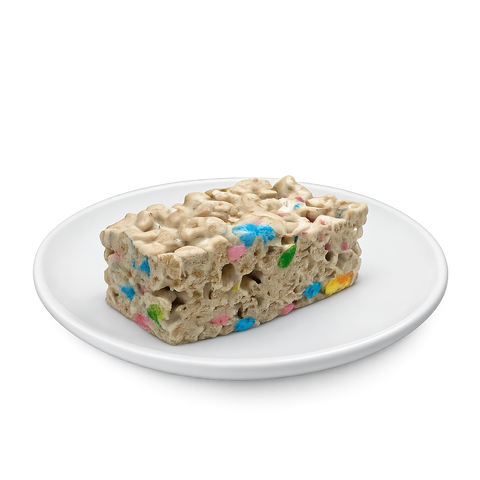 Lucky Charms Bar