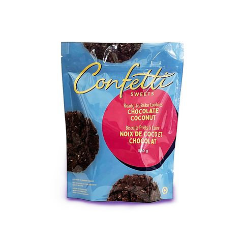 Take-N-Bake Cookies | Wholesale