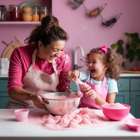 Mixes & Frozen Dough