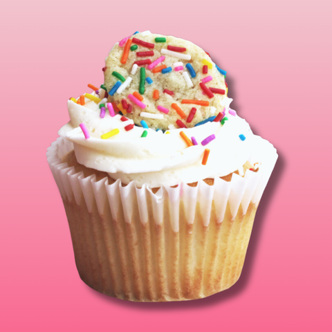 Single Cupcake