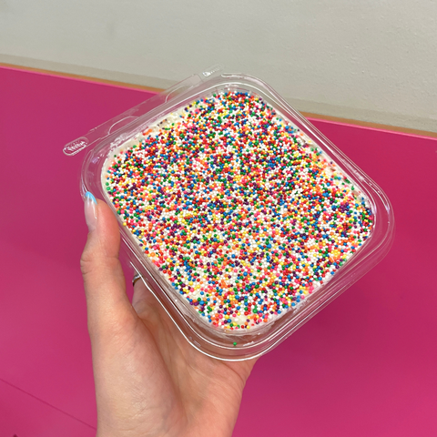 Dot Cake