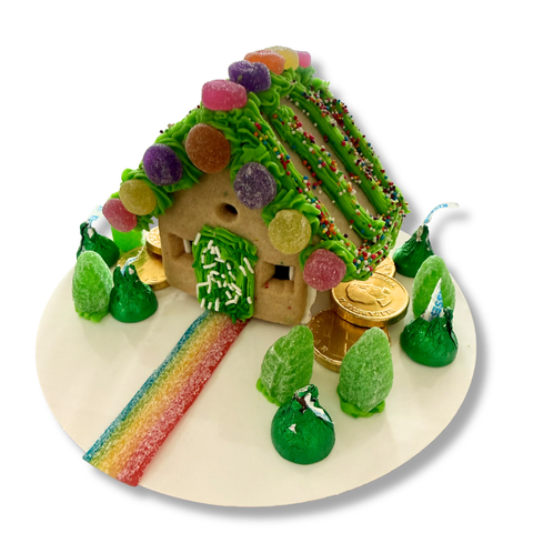 Leprechaun House Decorating Kit