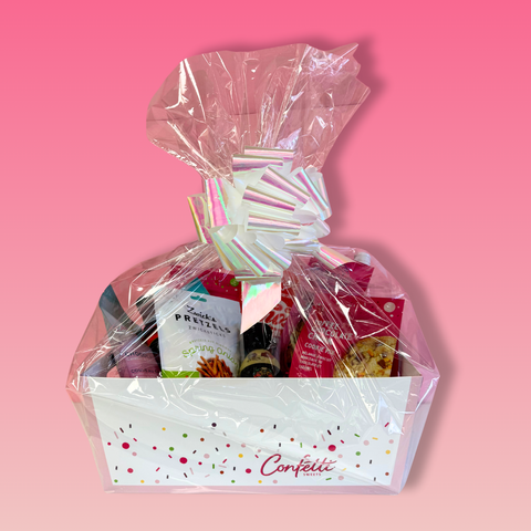 Sweets Gift Baskets
