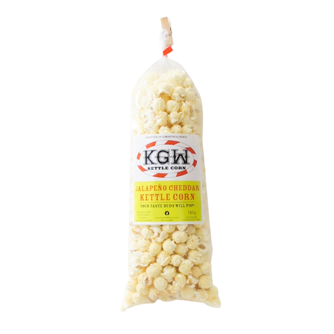 KGW Popcorn