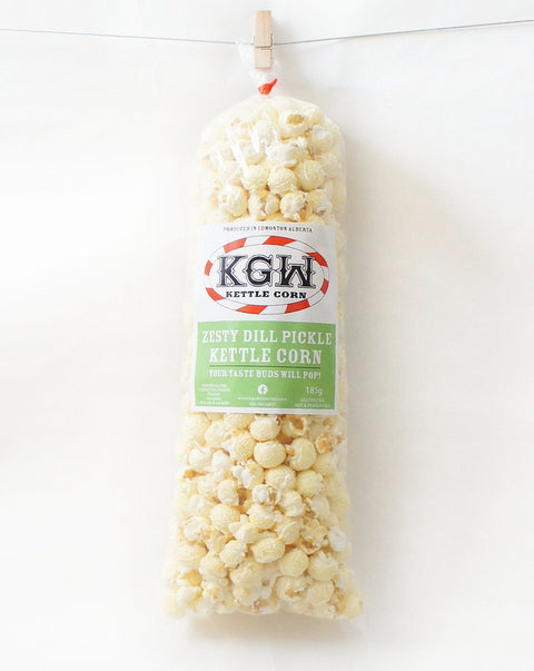 KGW Popcorn