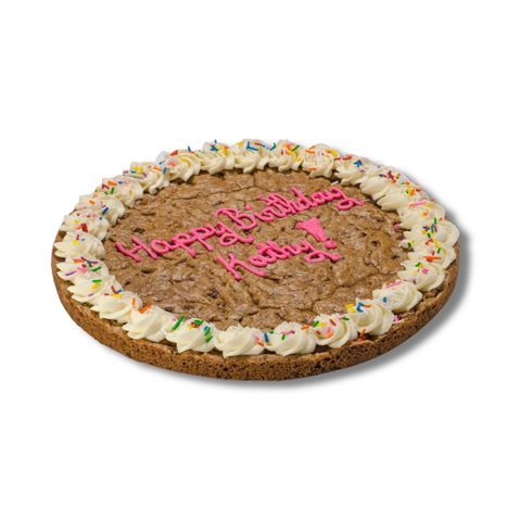 Cookie Cake