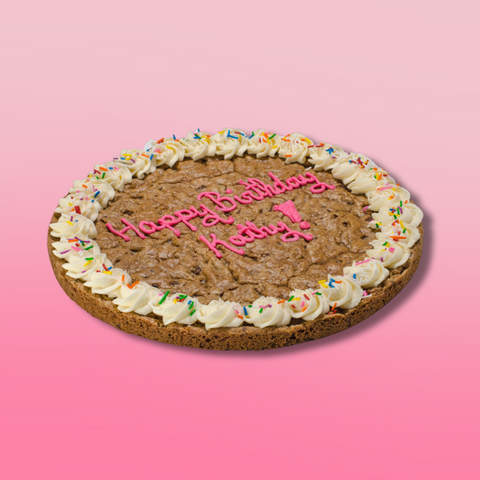 Cookie Cake