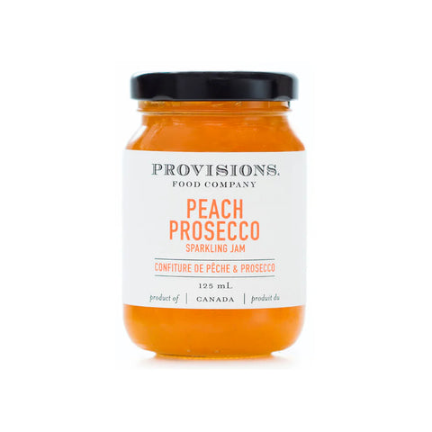 Provisions Food Company