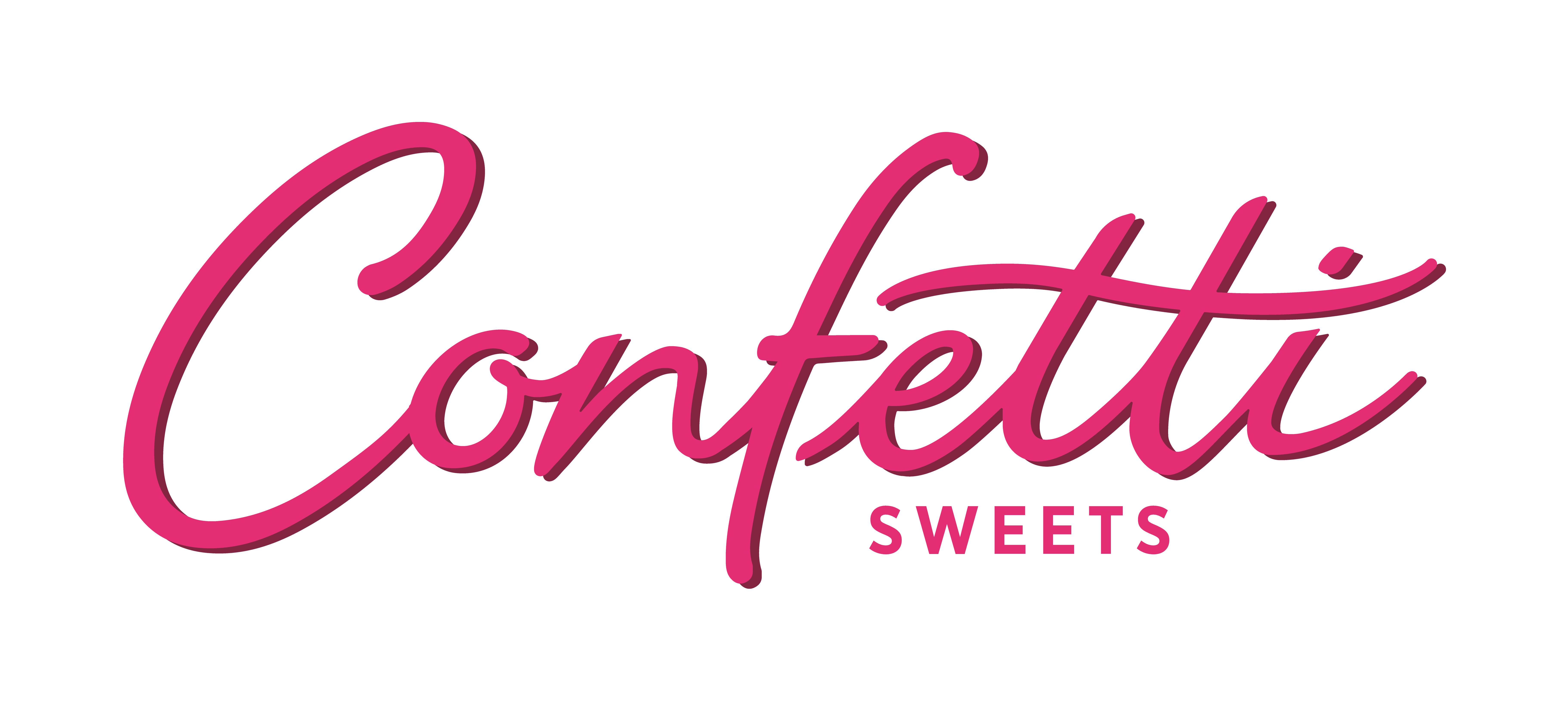 Confetti Sweets - Sherwood Park