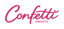 Confetti Sweets - Sherwood Park