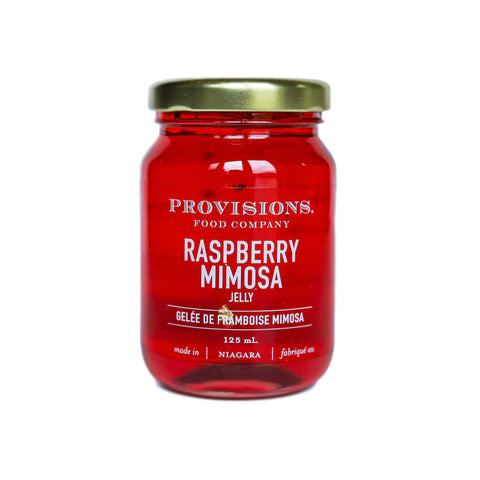 Provisions Food Company