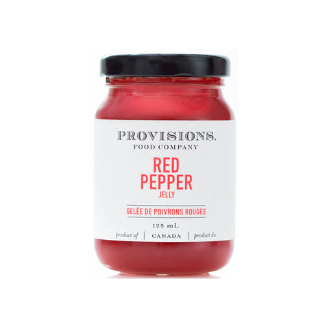 Provisions Food Company