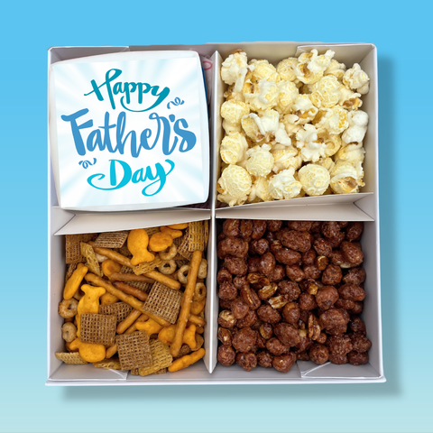 Snackle Box