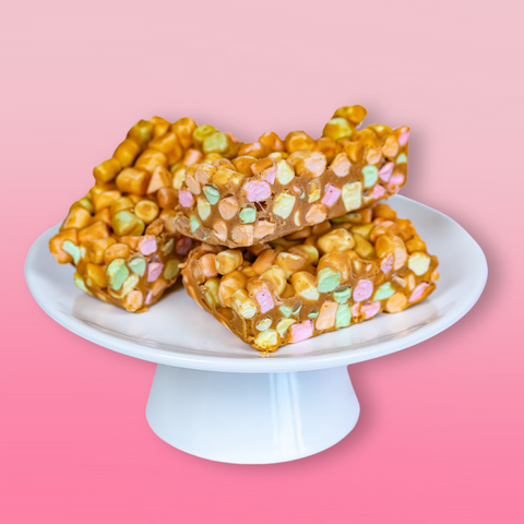 Confetti Squares