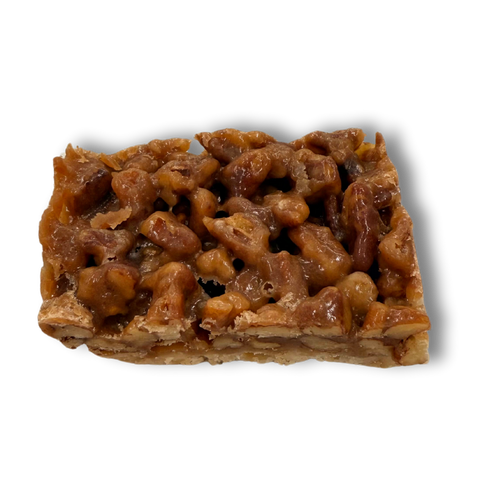 Pecan Bars