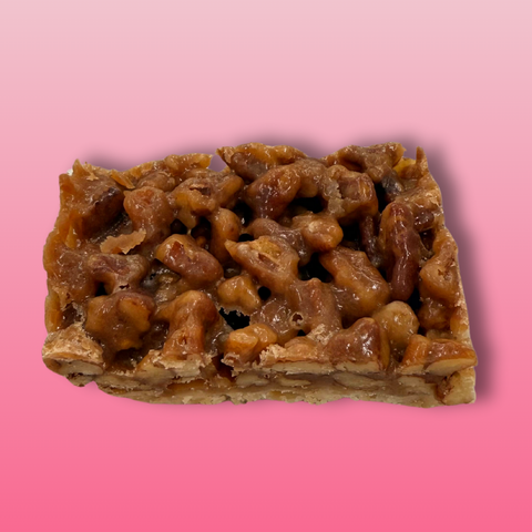 Pecan Bars