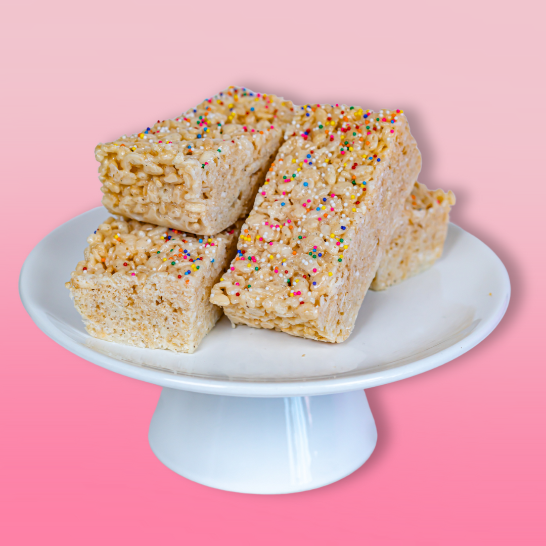 Squares – Confetti Sweets - Sherwood Park