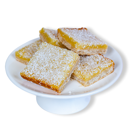 Lemon Squares