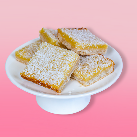 Lemon Squares