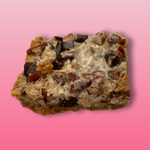 Magic Bars