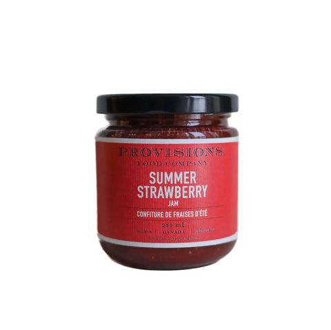 Provisions Food Company
