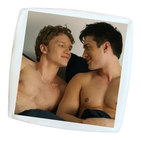 Sexy Selfie Valentine's Cookie Box Set