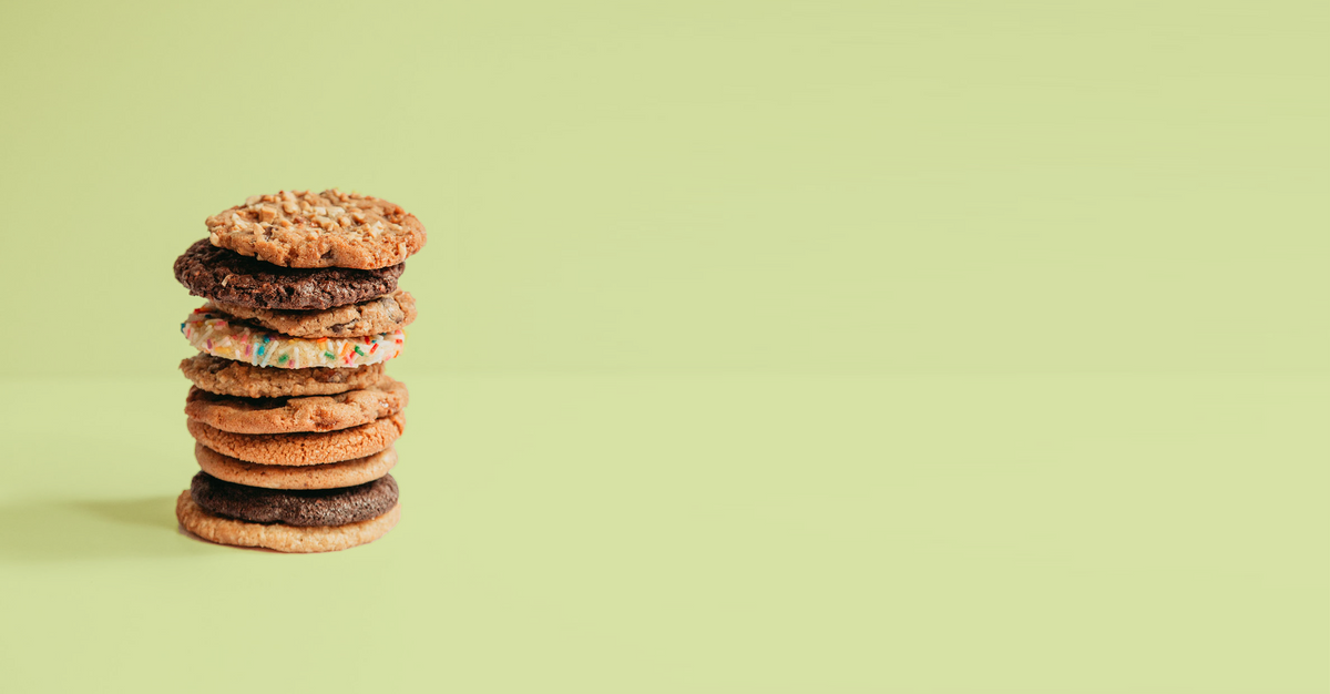 Sweets Stack Shop All – Confetti Sweets - Sherwood Park