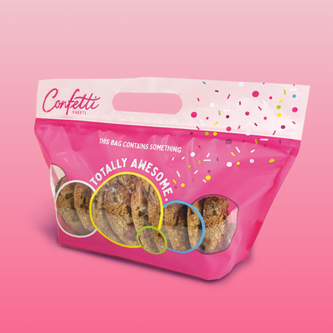 Signature Cookies by the Dozen - Fundraising
