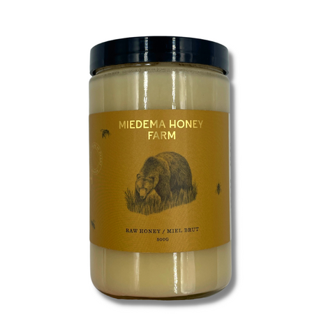 Miedema Honey