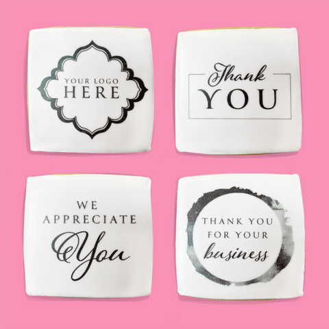 Business Appreciation Box Set