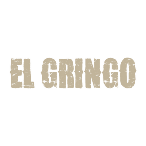 El Gringo Salsa